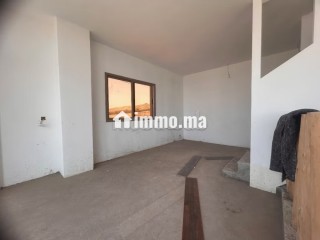 VILLA sans AVNA vue mer à 30 kms d'essaouira - Maison à vendre - Essaouira