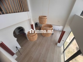 VILLA sans AVNA vue mer à 30 kms d'essaouira - Maison à vendre - Essaouira