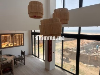 VILLA sans AVNA vue mer à 30 kms d'essaouira - Maison à vendre - Essaouira
