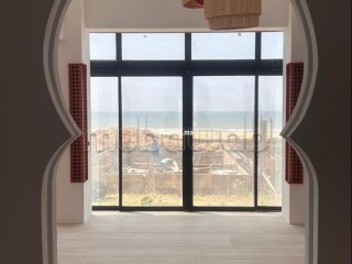 VILLA sans AVNA vue mer à 30 kms d'essaouira - Maison à vendre - Essaouira