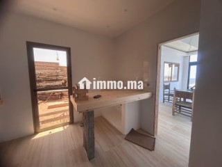 VILLA sans AVNA vue mer à 30 kms d'essaouira - Maison à vendre - Essaouira