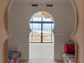 VILLA sans AVNA vue mer à 30 kms d'essaouira - Maison à vendre - Essaouira