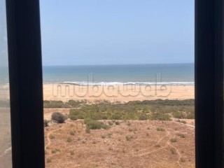 VILLA sans AVNA vue mer à 30 kms d'essaouira - Maison à vendre - Essaouira