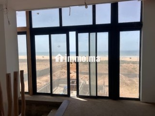 VILLA sans AVNA vue mer à 30 kms d'essaouira - Maison à vendre - Essaouira
