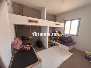 VILLA sans AVNA vue mer à 30 kms d'essaouira - Maison à vendre - Essaouira
