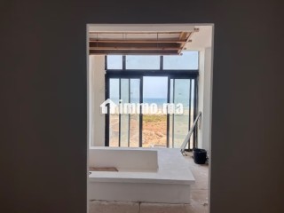 VILLA sans AVNA vue mer à 30 kms d'essaouira - Maison à vendre - Essaouira