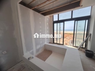 VILLA sans AVNA vue mer à 30 kms d'essaouira - Maison à vendre - Essaouira