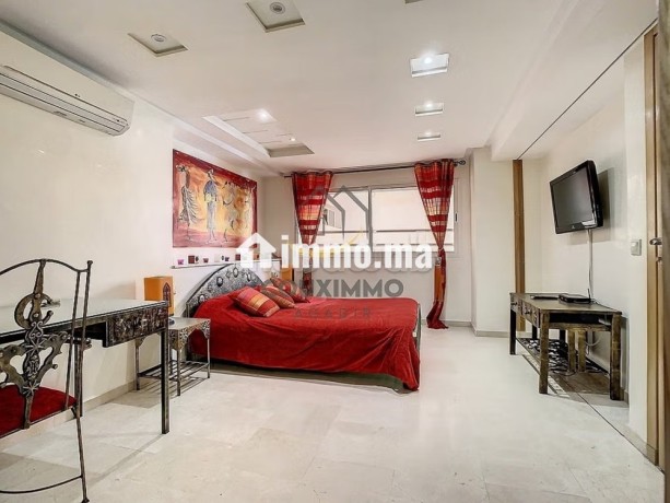 superbe-appartement-a-louer-a-zone-industrielle-agadir-3-chambres-bien-meuble-big-4