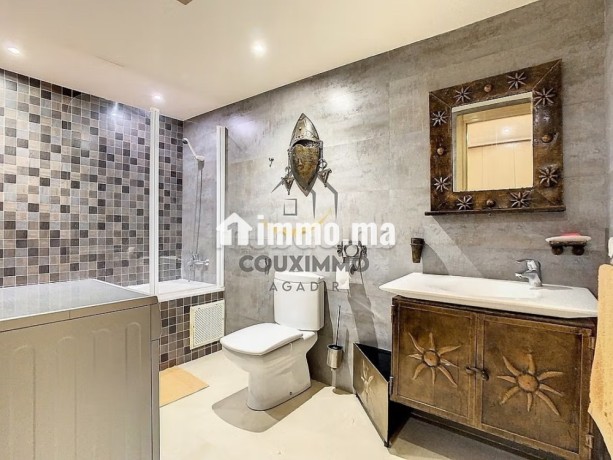 superbe-appartement-a-louer-a-zone-industrielle-agadir-3-chambres-bien-meuble-big-5
