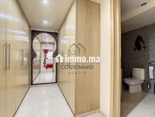 superbe-appartement-a-louer-a-zone-industrielle-agadir-3-chambres-bien-meuble-big-6