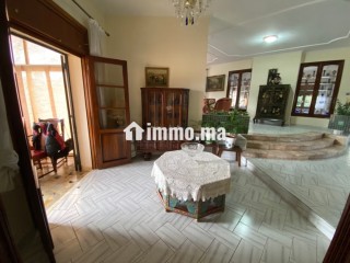 Villa a vendre rabat suissi - Villa à vendre - Rabat