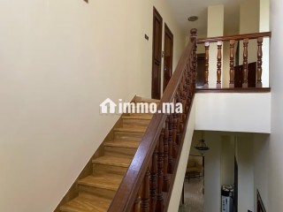 Villa a vendre rabat suissi - Villa à vendre - Rabat