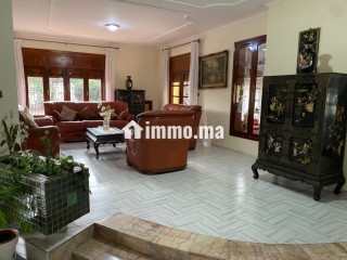 Villa a vendre rabat suissi - Villa à vendre - Rabat