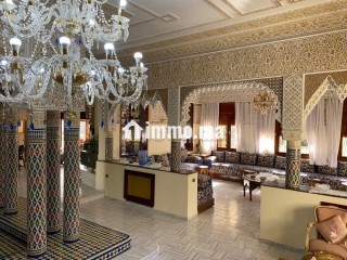 Villa a vendre rabat suissi - Villa à vendre - Rabat