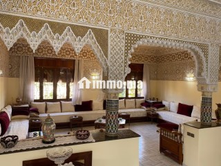 Villa a vendre rabat suissi - Villa à vendre - Rabat