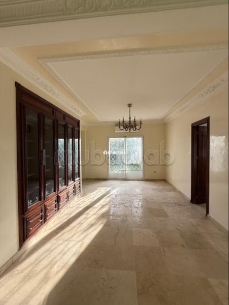 Location villa non meublée 5 belles chambres. Piscine et cheminée - Location Immobilier - Tanger - photo 7