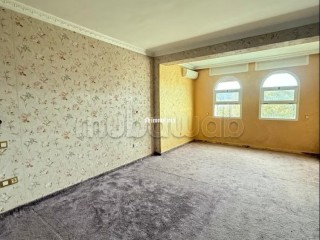 Location villa non meublée 5 belles chambres. Piscine et cheminée - Villa à louer - Tanger
