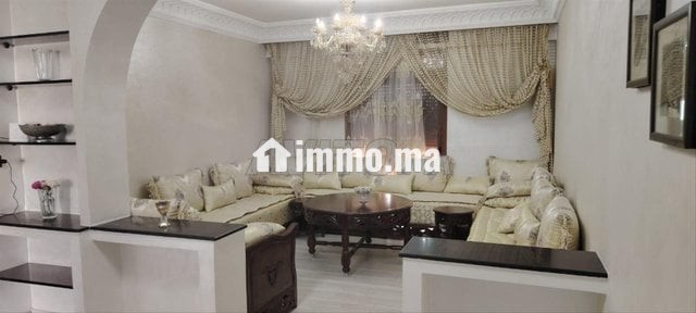 appartement-meuble-longue-duree-a-ain-sebaa-big-0