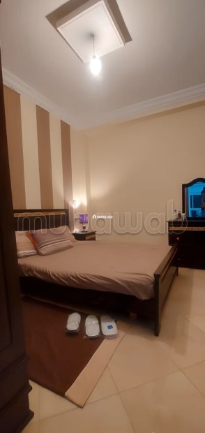 Location saisonnière à Martil. Surface totale 70 m². Cuisine bien équipée - Vente Immobilier - Martil - photo 2