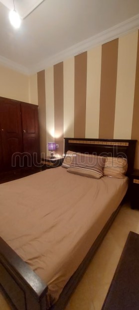 Location saisonnière à Martil. Surface totale 70 m². Cuisine bien équipée - Vente Immobilier - Martil - photo 3