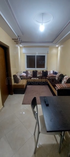 Location saisonnière à Martil. Surface totale 70 m². Cuisine bien équipée - Vente Immobilier - Martil - photo 6