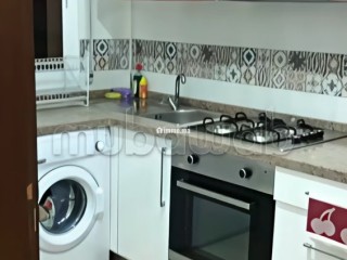 Location saisonnière à Martil. Surface totale 70 m². Cuisine bien équipée - Appartement à vendre - Martil