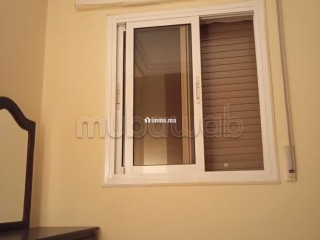 Location saisonnière à Martil. Surface totale 70 m². Cuisine bien équipée - Appartement à vendre - Martil