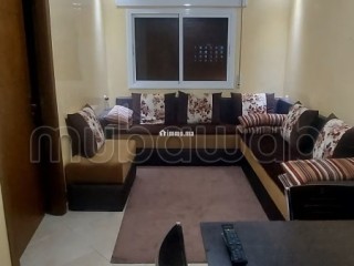 Location saisonnière à Martil. Surface totale 70 m². Cuisine bien équipée - Appartement à vendre - Martil