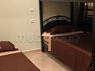 Location saisonnière à Martil. Surface totale 70 m². Cuisine bien équipée - Appartement à vendre - Martil