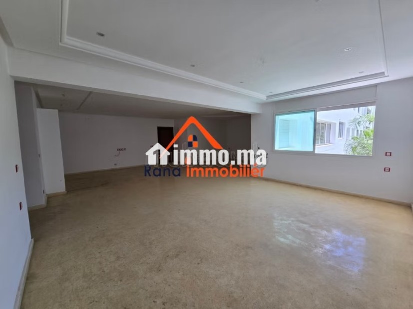 Appartement à vendre sur Souissi Rabat - Vente Immobilier - Rabat - photo 1