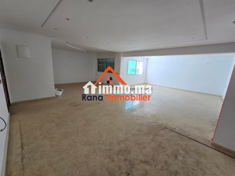 Appartement à vendre sur Souissi Rabat - Vente Immobilier - Rabat - photo 2