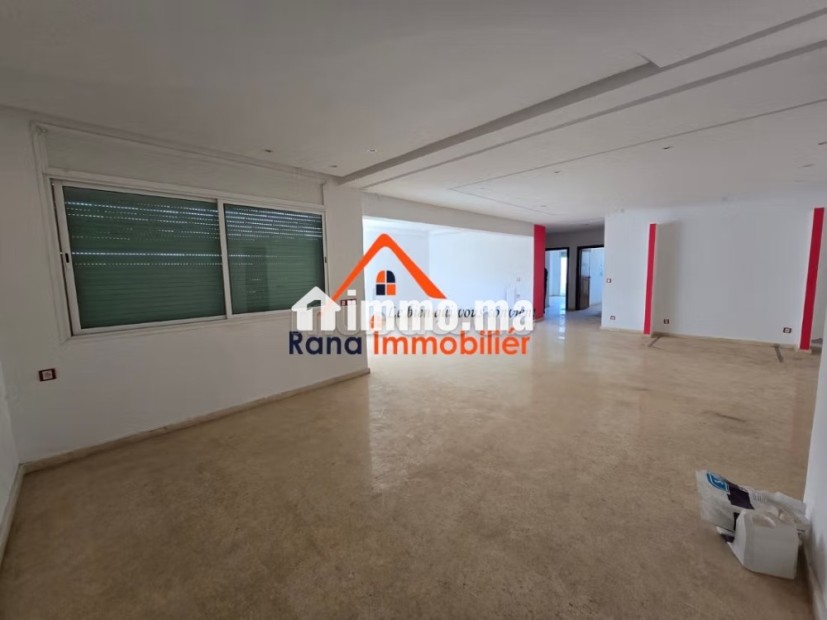 Appartement à vendre sur Souissi Rabat - Vente Immobilier - Rabat - photo 4