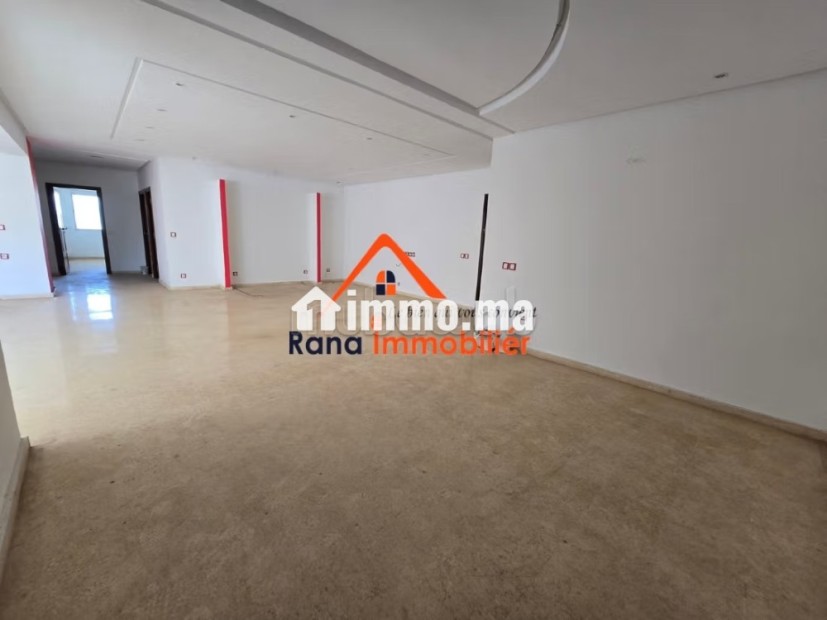 Appartement à vendre sur Souissi Rabat - Vente Immobilier - Rabat - photo 7