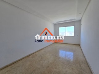 Appartement à vendre sur Souissi Rabat - Appartement à vendre - Rabat