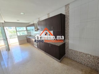Appartement à vendre sur Souissi Rabat - Appartement à vendre - Rabat