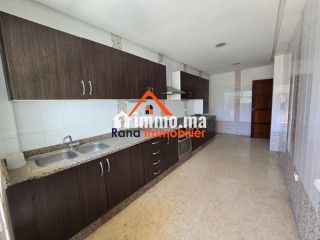 Appartement à vendre sur Souissi Rabat - Appartement à vendre - Rabat