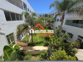 Appartement à vendre sur Souissi Rabat - Appartement à vendre - Rabat