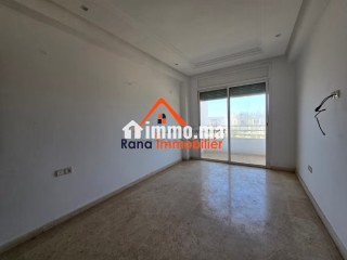 Appartement à vendre sur Souissi Rabat - Appartement à vendre - Rabat