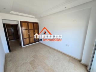 Appartement à vendre sur Souissi Rabat - Appartement à vendre - Rabat