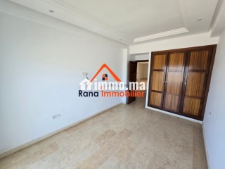 Appartement à vendre sur Souissi Rabat - Appartement à vendre - Rabat