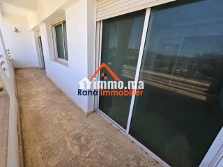 Appartement à vendre sur Souissi Rabat - Appartement à vendre - Rabat