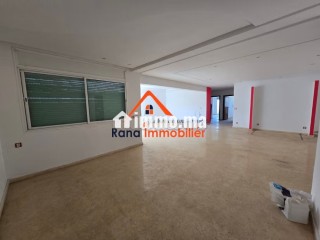 Appartement à vendre sur Souissi Rabat - Appartement à vendre - Rabat