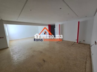 Appartement à vendre sur Souissi Rabat - Appartement à vendre - Rabat