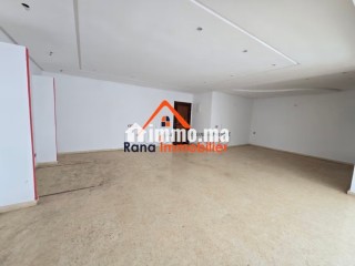 Appartement à vendre sur Souissi Rabat - Appartement à vendre - Rabat