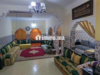 ryad-a-vendre-au-coeur-de-marrakech-bab-doukkala
