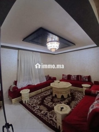 appartement-meuble-avec-garage-accenseur-big-0