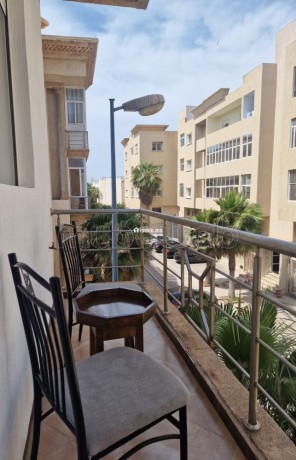 location-saisonniere-a-le-boulevard-mohammed-v-1-belle-chambre-garage-et-terrasse-big-0