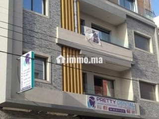 bureau-vide-a-louer-situe-a-hay-salam-agadir