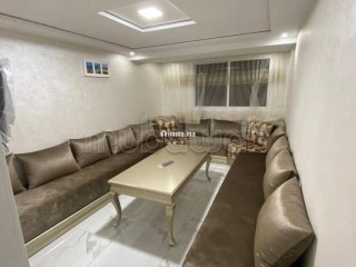 Location saisonnière à Al Hoceima. 2 chambres agréables. Terrasse et ascenseur - Appartement à vendre - Al Hoceïma