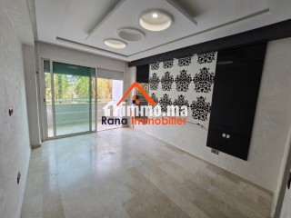 Appartement à louer sur Souissi - Appartement à louer - Rabat